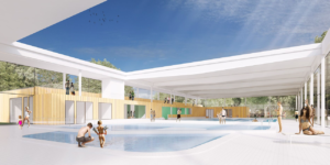PISCINE-EYSINES