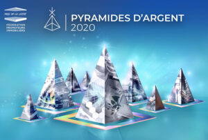 Grand prix régional des Pyramides d’Argent 2020.