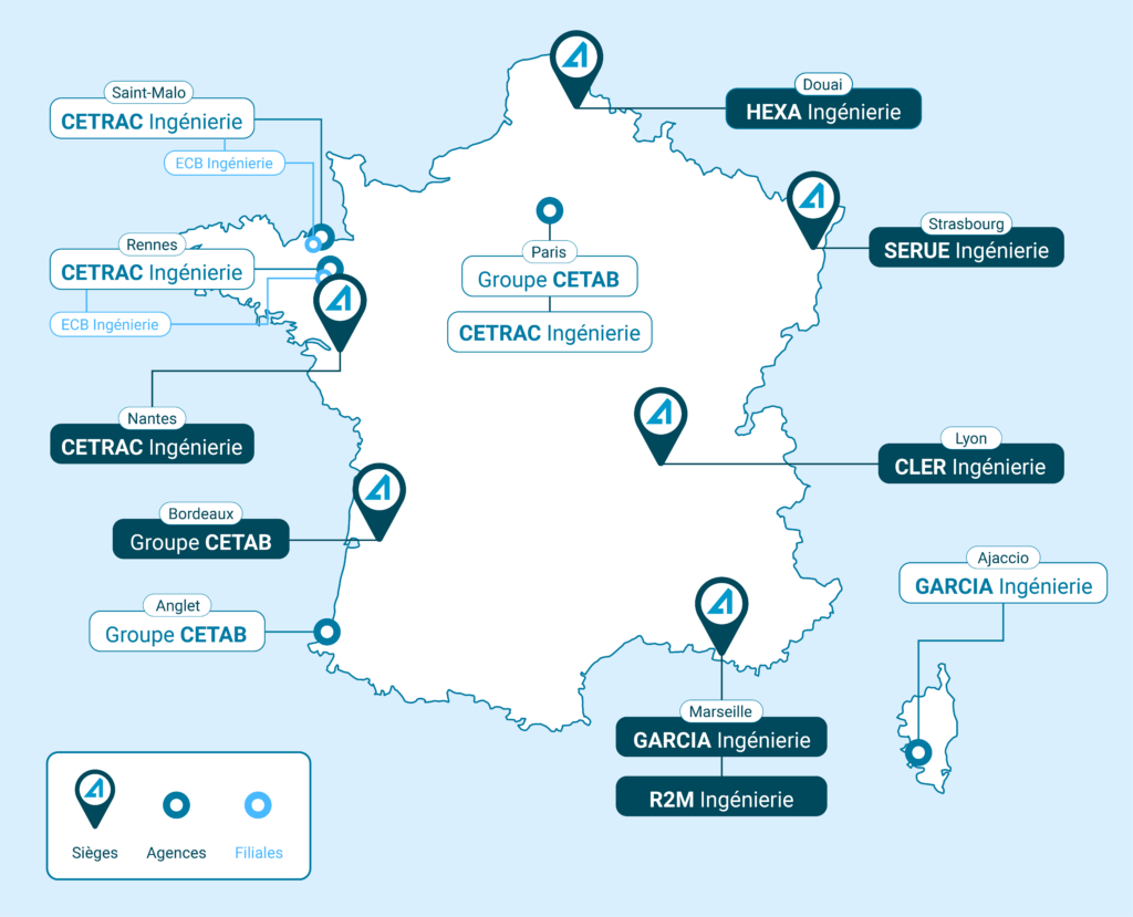 Map alliance ingénierie