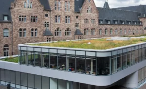 Hotel des Postes strasbourg