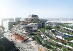 Programme immobilier Métamorphose à Angers