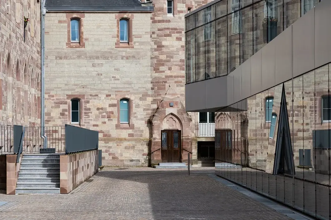 Hôtel des Postes Strasbourg