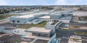 Base aérienne 125 – Accueil MRTT – ISTRES