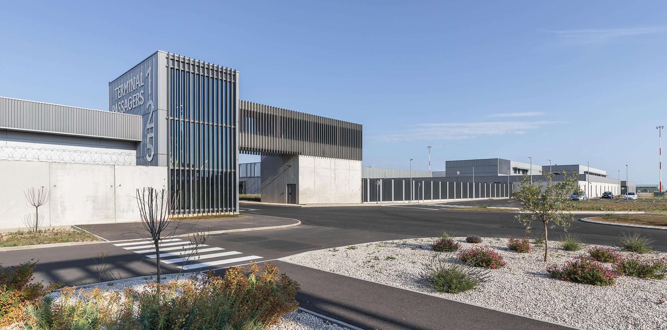 Base aérienne 125 – Accueil MRTT – ISTRES