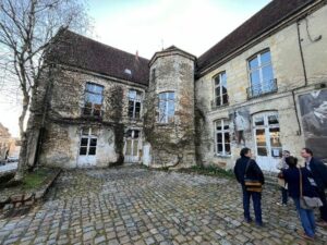 cetrac montagne au perche