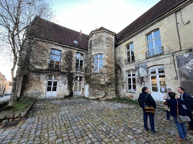 cetrac montagne au perche