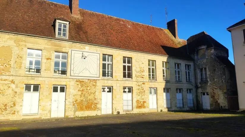 cetrac montagne au perche