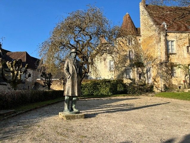 cetrac montagne au perche
