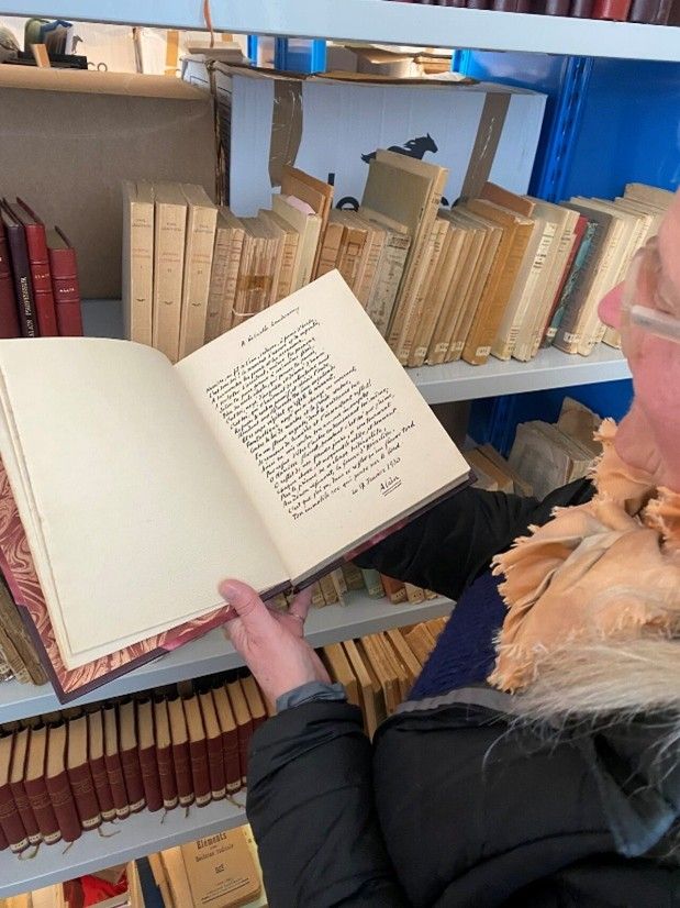 cetrac montagne au perche